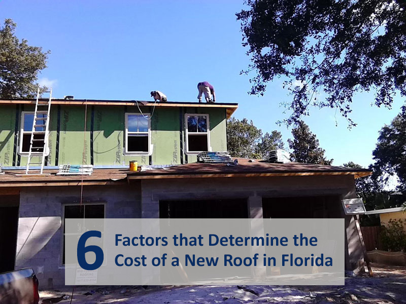 roof florida cost